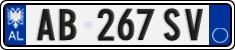 AB 267 SV