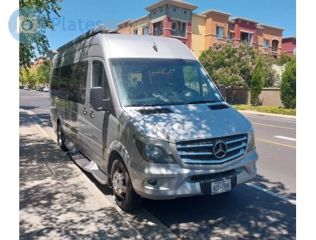 KEX-7784, Winnebago Era