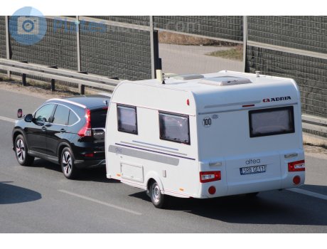 SRB GE11, Adria Altea