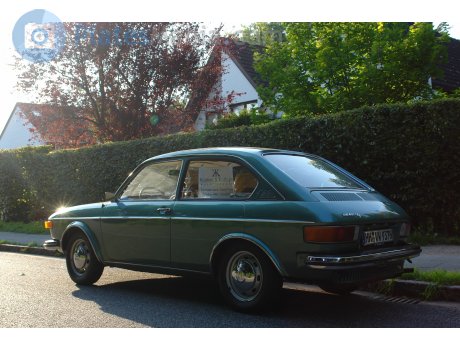 HH VW 937H, Volkswagen Typ 4