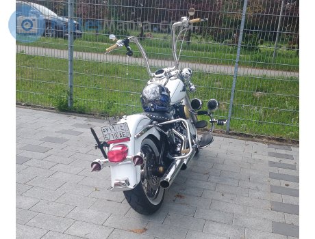 ‎٥٧١٩‎ ‎ع أ‎ / 5719 AE, Harley-Davidson FL