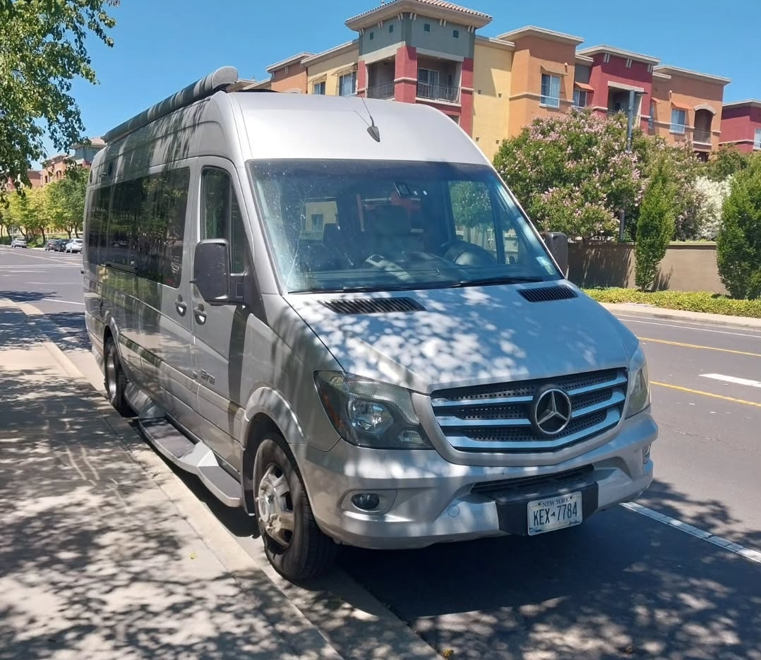 KEX-7784, Winnebago Era 
