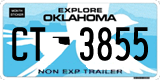 Oklahoma, Trailers (AB-1234)