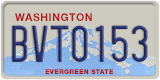 Washington, ABC1234