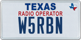 Texas, Radio Operator