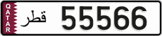 55566