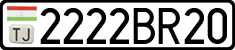 2222BR20