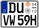 DU VW 59H (04/10)