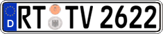 RT TV 2622