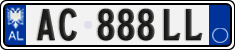 AC 888 LL