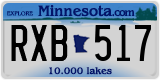 Minnesota, ABC-123