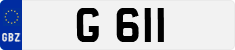 G 611