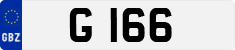 G 166