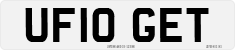 License plate of the United Kingdom, 2001 year system