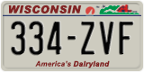 Wisconsin, 123-ABC