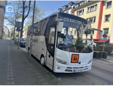 NE SM 402, TemSA MD