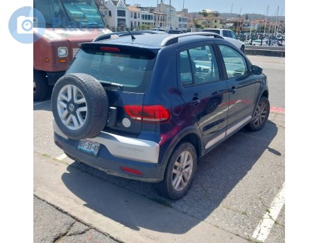 NBT-33-47, Volkswagen Fox