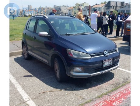 NBT-33-47, Volkswagen Fox