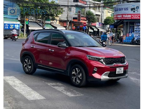 79A-398.97, Kia Sonet