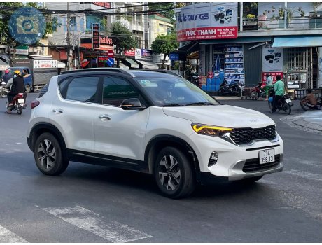 79A-398.13, Kia Sonet