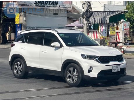 79A-385.81, Kia Sonet
