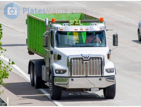 49231M3, Western Star 47X