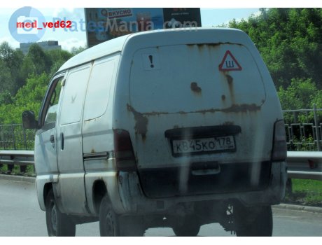 к845ко178, FAW Jiabao