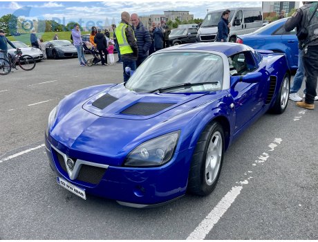 03-WW-11248, Vauxhall VX220