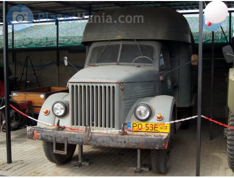 PO 53E, FSC Lublin 51