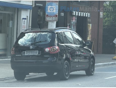 EFC-7210, Volkswagen SpaceFox