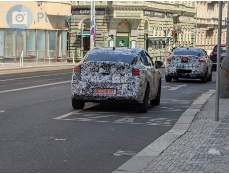 S 9945 BCK, Nissan Leaf