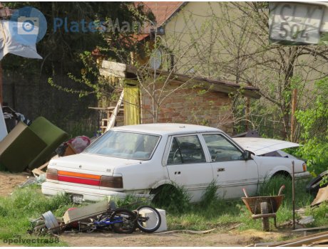 CLY-504, Kia Capital