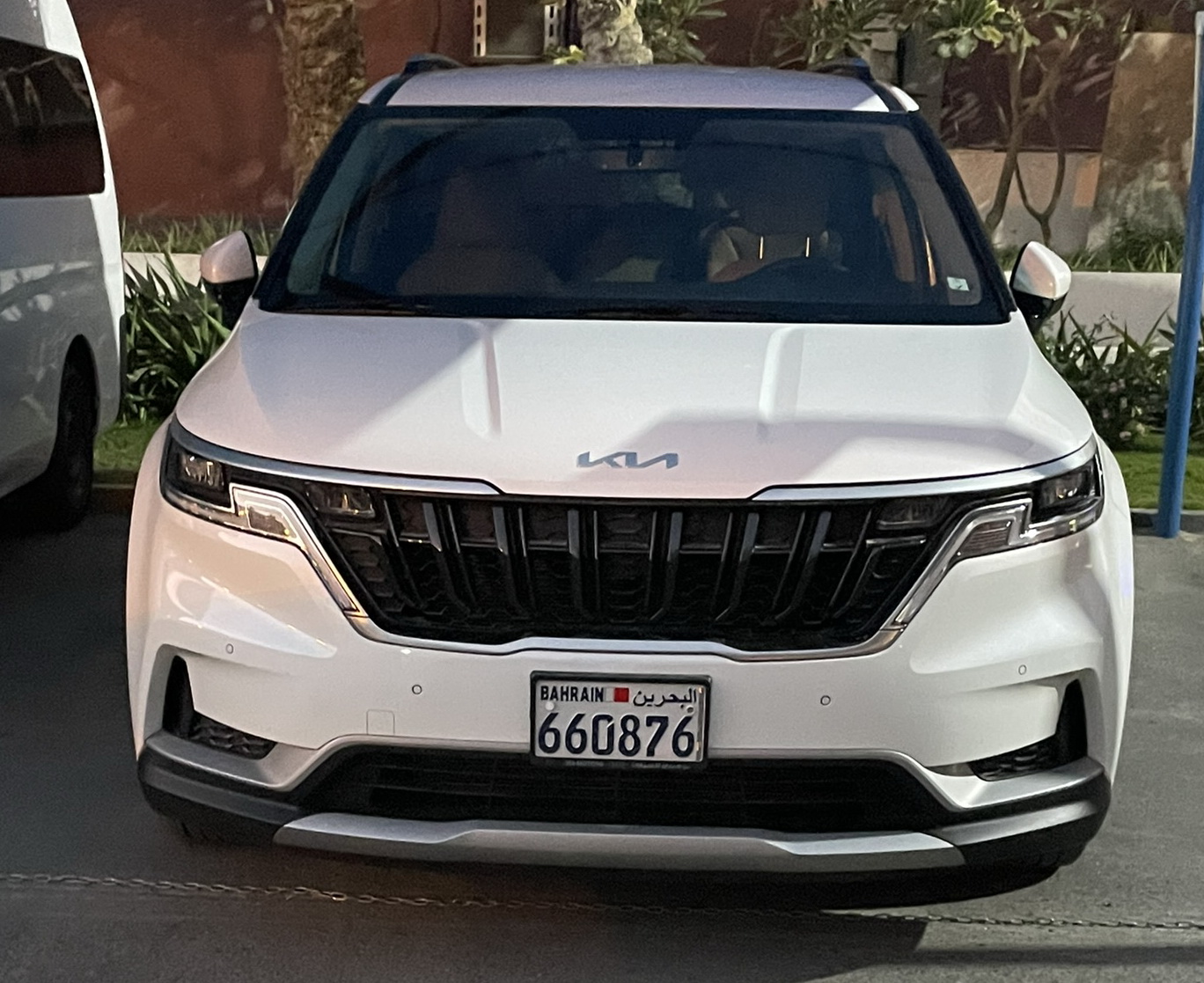 660876, Kia Carnival 4th gen (KA4), 2020–2024