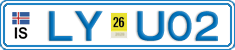 LY U02