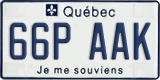Quebec, 12A BCD