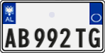 AB 992 TG