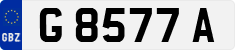 G 8577 A