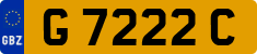 G 7222 C