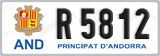 R 5812