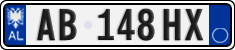 AB 148 HX