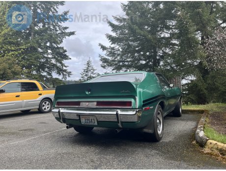22643, AMC Javelin