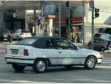 AJM2J29, Chevrolet Kadett