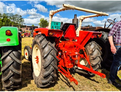 1-HA-931, Renault 50-Series