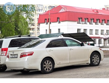 1007MO02, Toyota Camry