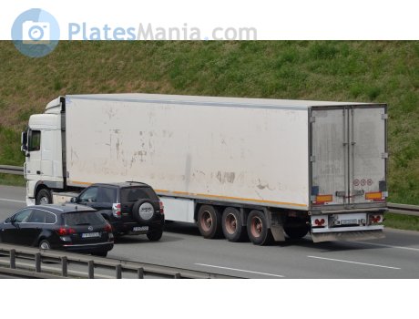 08 ZA 060, Krone Cool Liner