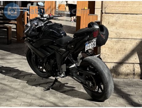 MM 0915, Suzuki GSX Series