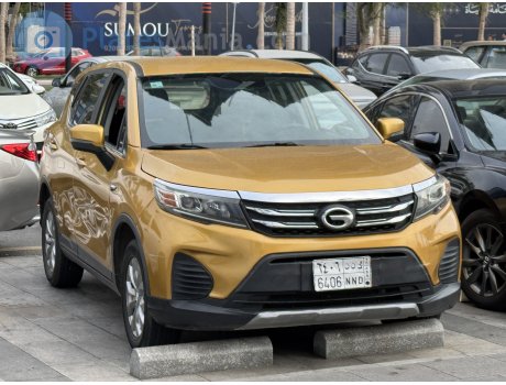 ‎٦٤٠٦‎ ‎د ن ن‎ / 6406 NND, GAC GS3
