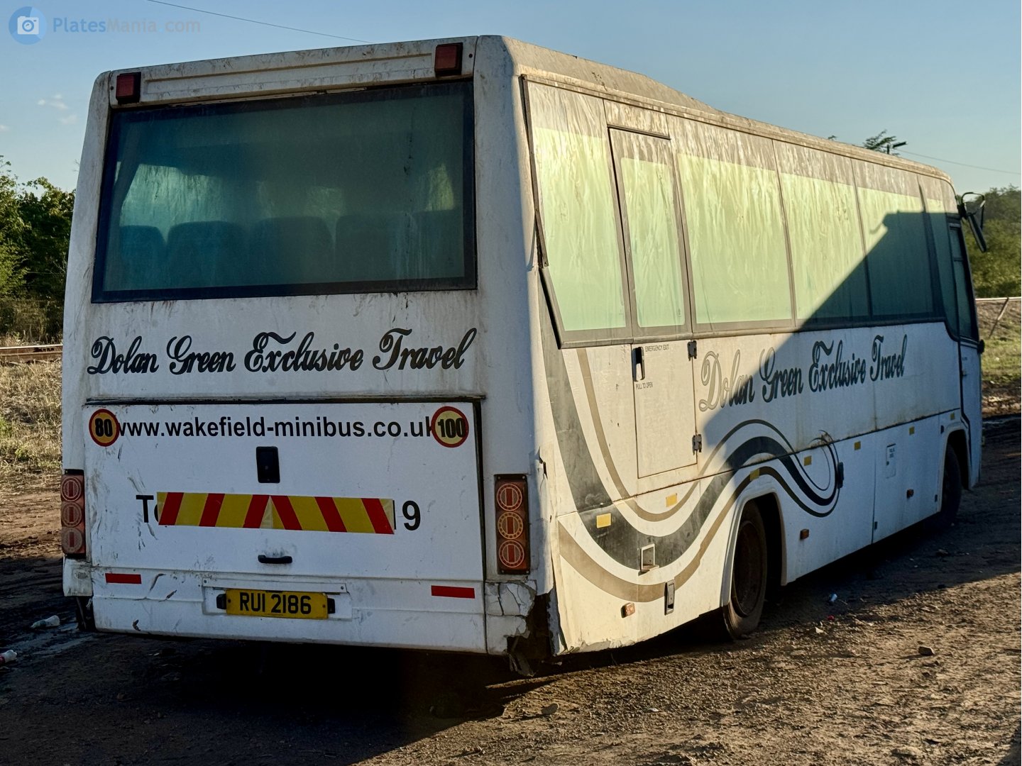 RUI2186, Caetano Optimo V 