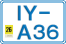 IY A36