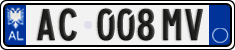 AC 008 MV